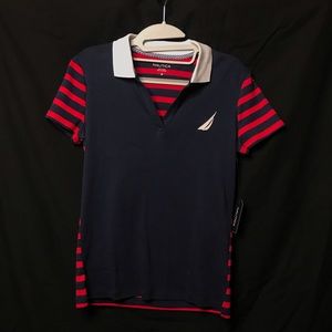 Nautica shirt
